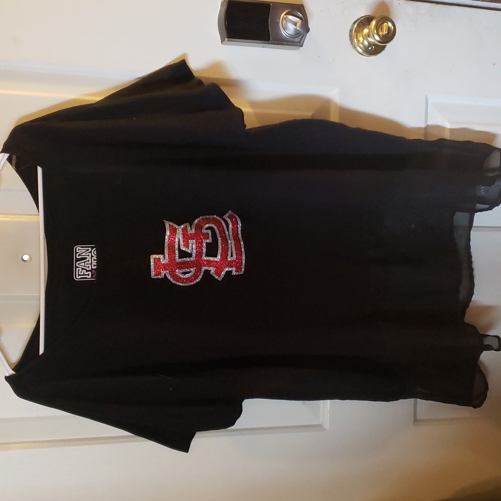 St Louis women shirt